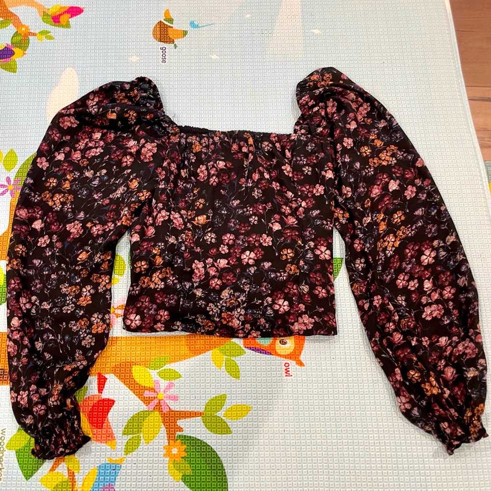 Sweetheart TOP❤️